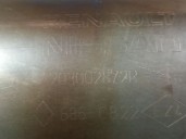 Recambio de filtro de particulas para renault captur ii referencia OEM IAM 208028672R 200A09793R 