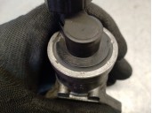 Recambio de valvula ralenti para chevrolet matiz 1.0 cat referencia OEM IAM 1S4U9F715BC 1S4U9F715BC 