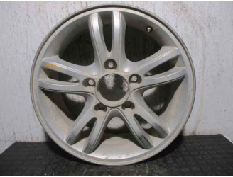 Recambio de llanta para ssangyong actyon sports 2.0 td cat referencia OEM IAM 4173032100 R166.5JX16ET43 