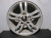 Recambio de llanta para ssangyong actyon sports 2.0 td cat referencia OEM IAM 4173032100 R166.5JX16ET43 