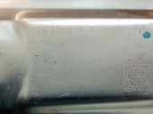 Recambio de filtro de particulas para renault captur ii referencia OEM IAM 208028672R 200A09793R 