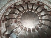 Recambio de kit embrague para dacia sandero ii 0.9 tce cat referencia OEM IAM 301012218R 