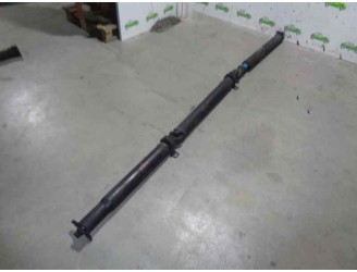 Recambio de transmision central para ford transit caja cerrada ´06 2.4 tdci cat referencia OEM IAM 1063328  SUELO BURRA 1B Y 2B