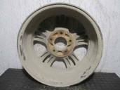 Recambio de llanta para ssangyong actyon sports 2.0 td cat referencia OEM IAM 4173032100 R166.5JX16ET43 