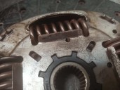 Recambio de kit embrague para dacia sandero ii 0.9 tce cat referencia OEM IAM 301012218R  