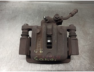 Replacement rear right brake caliper for Chevrolet Captiva 2.2 VCDi LT 2WD OEM IAM reference 95152634 BC141121 MANDO