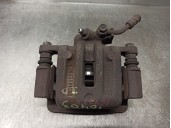 Replacement rear right brake caliper for Chevrolet Captiva 2.2 VCDi LT 2WD OEM IAM reference 95152634 BC141121 MANDO