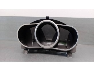 Recambio de cuadro instrumentos para mazda cx-7 (er) 2.2 turbodiesel cat referencia OEM IAM EH5055446  