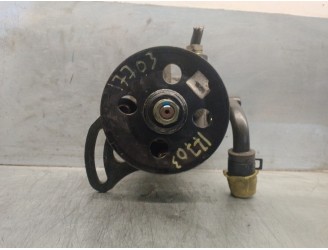 Recambio de bomba servodireccion para chevrolet matiz 1.0 cat referencia OEM IAM 96483039 FH16 