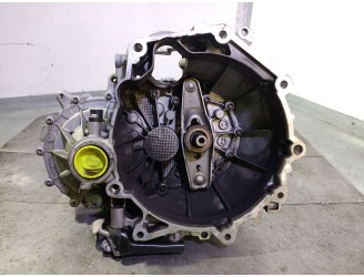 Recambio de caja cambios para seat mii (kf1, ke1) 1.0 referencia OEM IAM QCG 0CF300044H 2705531