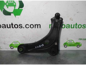 Recambio de brazo suspension inferior delantero izquierdo para citroën c4 cactus 1.2 12v e-thp referencia OEM IAM 3520W7 