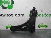 Recambio de brazo suspension inferior delantero izquierdo para citroën c4 cactus 1.2 12v e-thp referencia OEM IAM 3520W7 
