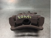 Replacement right rear brake caliper for Chevrolet Captiva 2.2 VCDi LT 2WD OEM IAM reference 95152634 BC141121 MANDO