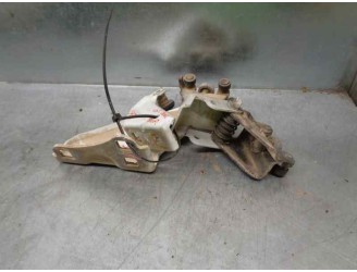 Recambio de soporte / guia puerta corredera para seat alhambra (7v9) 1.9 tdi referencia OEM IAM 7700303515 7700308222 