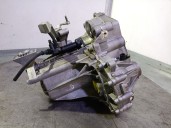 Recambio de caja cambios para seat mii (kf1, ke1) 1.0 referencia OEM IAM QCG 0CF300044H 2705531