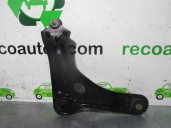 Recambio de brazo suspension inferior delantero izquierdo para citroën c4 cactus 1.2 12v e-thp referencia OEM IAM 3520W7 