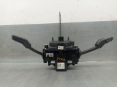 Recambio de mando luces para skoda rapid spaceback (nh1) 1.4 tdi referencia OEM IAM 6C0953501B 412097