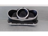 Recambio de cuadro instrumentos para mazda cx-7 (er) 2.2 turbodiesel cat referencia OEM IAM EH5055446  