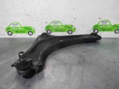 Recambio de brazo suspension inferior delantero izquierdo para citroën c4 cactus 1.2 12v e-thp referencia OEM IAM 3520W7 