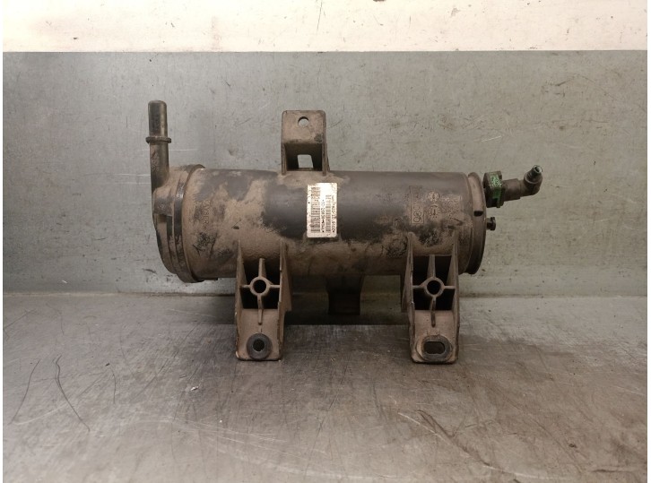 Recambio de filtro carbono activo para ford focus iii turnier 1.0 ecoboost referencia OEM IAM 7M519E857 2032737 