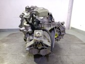 Recambio de caja cambios para seat mii (kf1, ke1) 1.0 referencia OEM IAM QCG 0CF300044H 2705531