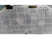 Recambio de cuadro instrumentos para mazda cx-7 (er) 2.2 turbodiesel cat referencia OEM IAM EH5055446  