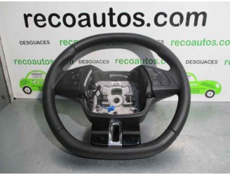 Recambio de volante para citroën c4 cactus 1.2 12v e-thp referencia OEM IAM 98031271ZD 98278470ZD 