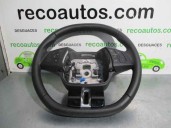 Replacement steering wheel for Citroën C4 Cactus 1.2 12V E-THP OEM IAM reference 98031271ZD 98278470ZD 