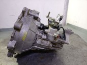 Recambio de caja cambios para seat mii (kf1, ke1) 1.0 referencia OEM IAM QCG 0CF300044H 2705531