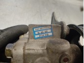 Recambio de bomba servodireccion para chevrolet matiz 1.0 cat referencia OEM IAM 96483039 FH16 