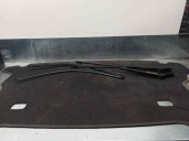Recambio de brazo limpia delantero derecho para peugeot 407 coupe 2.7 hdi fap cat (uhz / dt17ted4) referencia OEM IAM 
