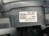 Recambio de mando luces para skoda rapid spaceback (nh1) 1.4 tdi referencia OEM IAM 6C0953501B 412097