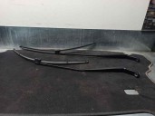 Recambio de brazo limpia delantero derecho para peugeot 407 coupe 2.7 hdi fap cat (uhz / dt17ted4) referencia OEM IAM 