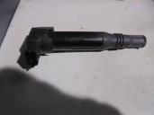 Recambio de bobina encendido para peugeot 208 1.2 12v e-vti referencia OEM IAM 9671214580 