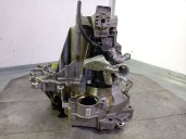 Recambio de caja cambios para seat mii (kf1, ke1) 1.0 referencia OEM IAM QCG 0CF300044H 2705531