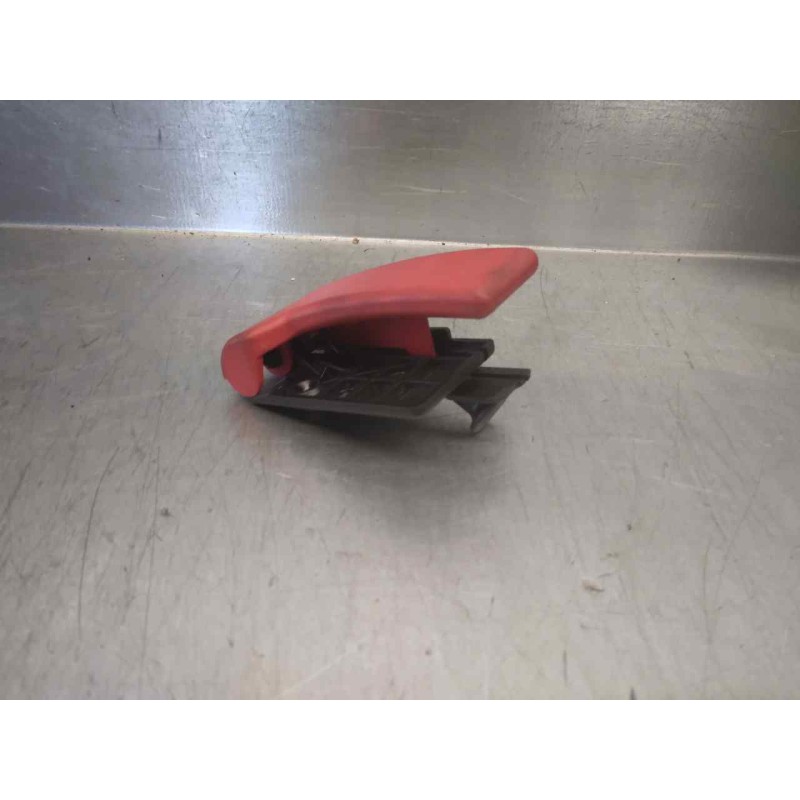 Recambio de cerradura capot para mercedes-benz clase m (w164) 320 / 350 cdi (164.122) referencia OEM IAM A1248800320  