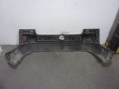 Replacement rear bumper for Audi A4 Saloon (8E) 1.9 TDi OEM IAM reference 8E5807301G BLUE 4 DOORS