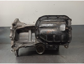 Recambio de carter para skoda fabia (6y2/6y3) 1.4 referencia OEM IAM 1210221010  