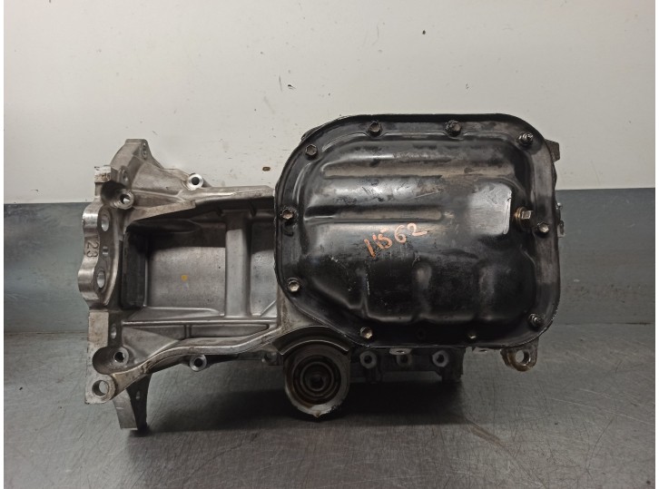 Recambio de carter para skoda fabia (6y2/6y3) 1.4 referencia OEM IAM 1210221010  