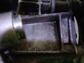 Recambio de caja cambios para seat mii (kf1, ke1) 1.0 referencia OEM IAM QCG 0CF300044H 2705531