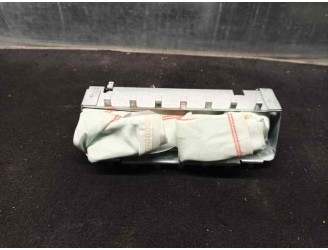 Replacement front left airbag for Peugeot 407 Coupe 2.7 HDi FAP CAT (UHZ / DT17TED4) OEM IAM reference 96445885ZD 