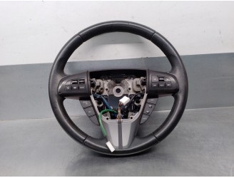 Recambio de volante para mazda cx-7 (er) 2.2 turbodiesel cat referencia OEM IAM BBM732750 