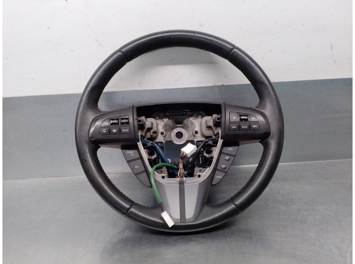 Recambio de volante para mazda cx-7 (er) 2.2 turbodiesel cat referencia OEM IAM BBM732750 