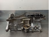 Recambio de carter para skoda fabia (6y2/6y3) 1.4 referencia OEM IAM 1210221010 