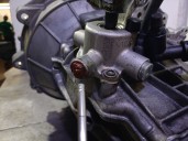 Recambio de caja cambios para seat mii (kf1, ke1) 1.0 referencia OEM IAM QCG 0CF300044H 2705531