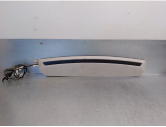 Recambio de luz central de freno para mercedes-benz clase c (w205) lim. 2.0 cgi cat referencia OEM IAM A2058200060 