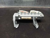Replacement front left airbag for Peugeot 407 Coupe 2.7 HDi FAP CAT (UHZ / DT17TED4) OEM IAM reference 96445885ZD 
