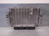 Recambio de centralita motor uce para chevrolet matiz 1.0 cat referencia OEM IAM 96801808 5WY5451B 