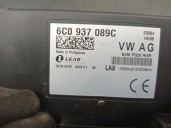 Recambio de modulo confort para skoda rapid spaceback (nh1) 1.4 tdi referencia OEM IAM 6C0937089C  502N14F05