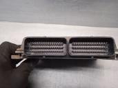 Recambio de centralita motor uce para chevrolet matiz 1.0 cat referencia OEM IAM 96801808 5WY5451B 